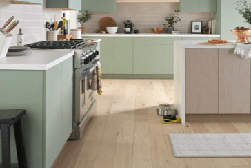Hardwood flooring | Faris Carpet & Tile