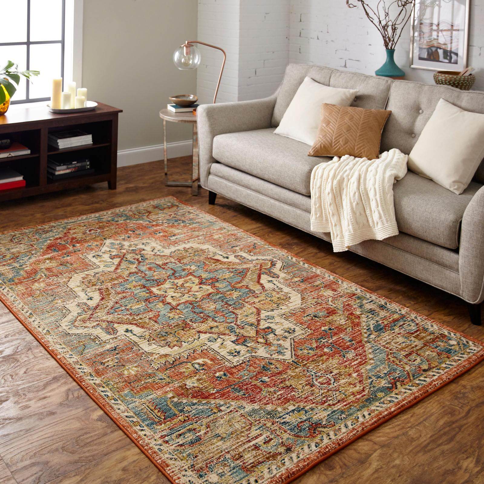 Area Rug | Faris Carpet & Tile