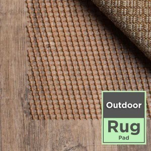 Area rug pad with warranty | Faris Carpet & Tile