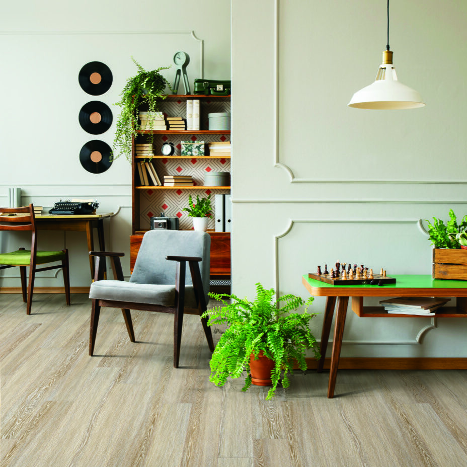 Vinyl flooring | Faris Carpet & Tile
